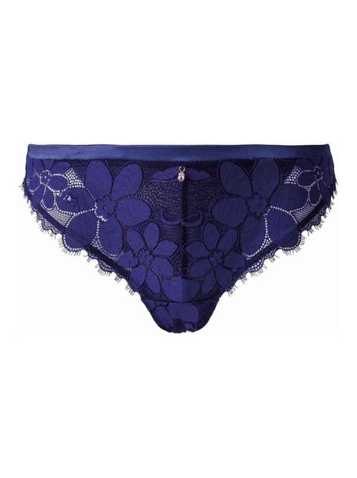 Culotte BACKSTAGE - Brigitte Bardot Lingerie - Kiabi