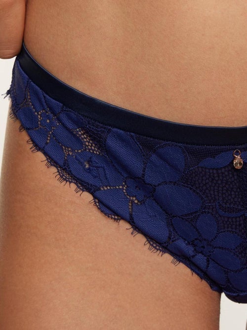 Culotte BACKSTAGE - Brigitte Bardot Lingerie - Kiabi
