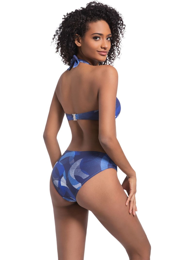 Culotte Bas De Maillot De Bain Vanessa | Gerard Pasquier Beige - Kiabi