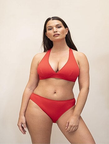 Culotte Bas De Maillot Lea | Gerard Pasquier