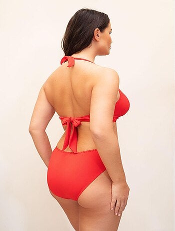 Culotte Bas De Maillot Lea | Gerard Pasquier