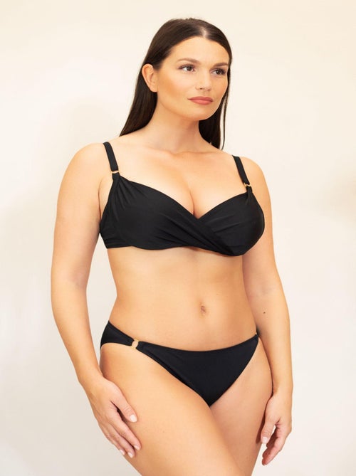 Culotte Bas De Maillot Paloma | Gerard Pasquier - Kiabi