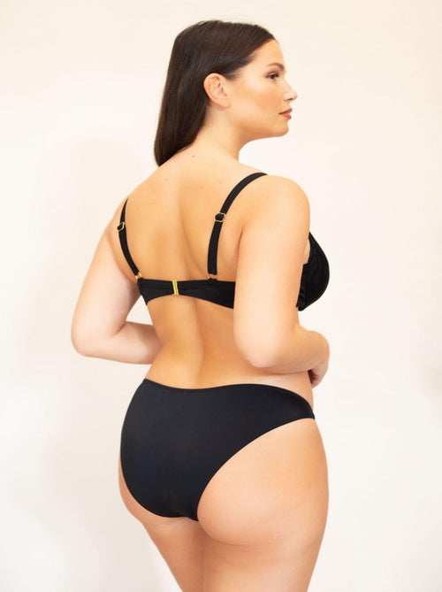 Culotte Bas De Maillot Paloma | Gerard Pasquier - Kiabi