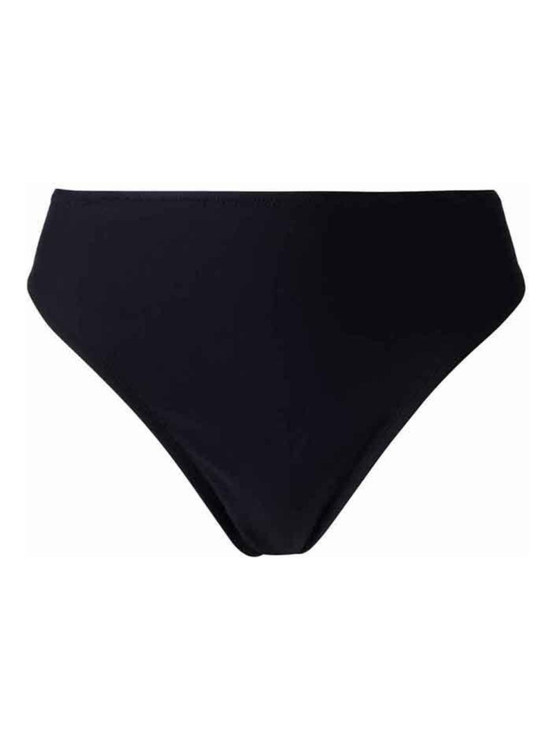 Culotte BERGAMOTTE - Brigitte Bardot Bain Noir - Kiabi