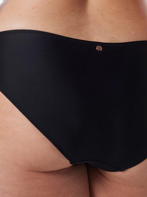 Culotte BERGAMOTTE - Brigitte Bardot Bain - Kiabi