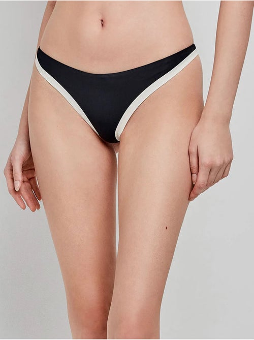 Culotte bikini brésilien - Kiabi Culotte bikini brésilien - Kiabi