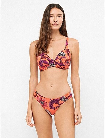 Culotte bikini classique