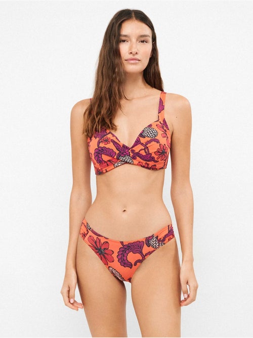 Culotte bikini classique - Kiabi Culotte bikini classique - Kiabi