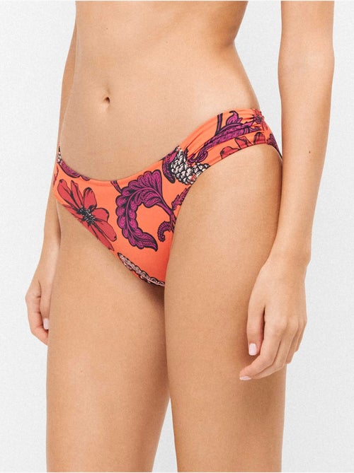 Culotte bikini classique - Kiabi Culotte bikini classique - Kiabi