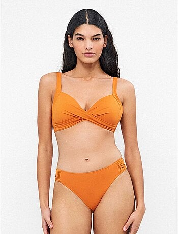 Culotte bikini classique
