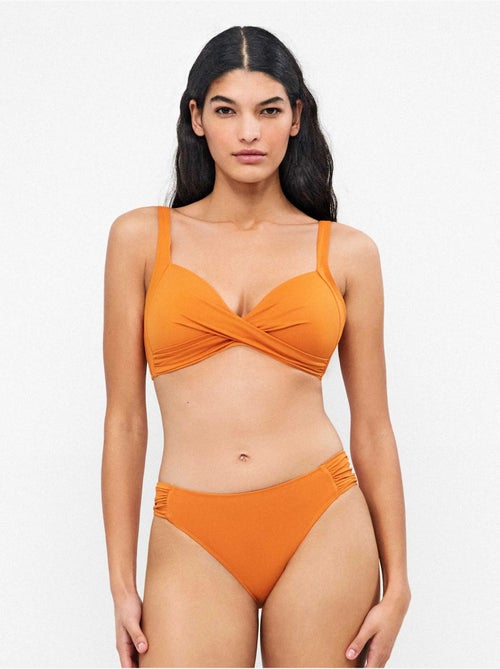 Culotte bikini classique - Kiabi Culotte bikini classique - Kiabi