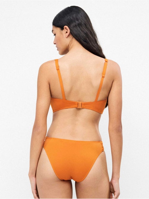 Culotte bikini classique - Kiabi Culotte bikini classique - Kiabi
