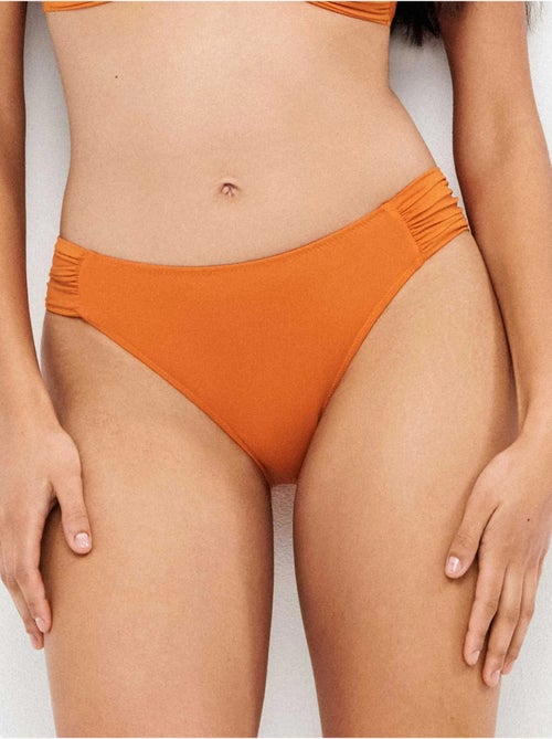 Culotte bikini classique - Kiabi Culotte bikini classique - Kiabi