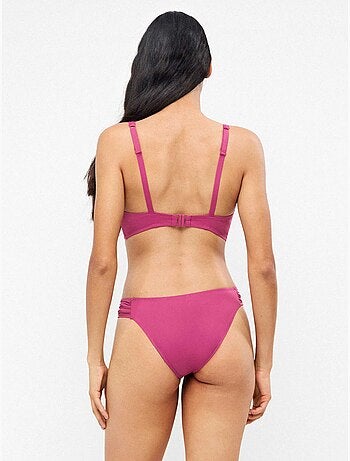 Culotte bikini classique