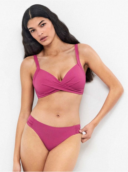Culotte bikini classique - Kiabi Culotte bikini classique - Kiabi