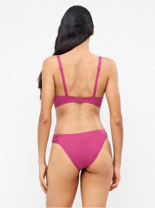 Culotte bikini classique - Kiabi Culotte bikini classique - Kiabi
