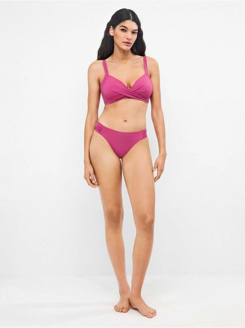 Culotte bikini classique - Kiabi Culotte bikini classique - Kiabi