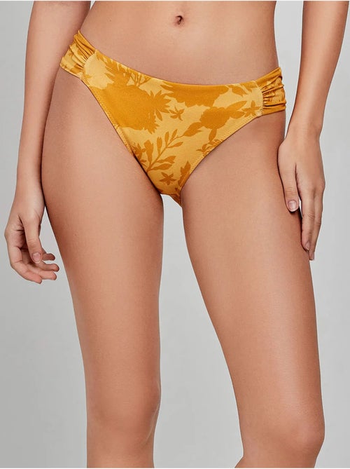 Culotte bikini détail côtés - Kiabi Culotte bikini détail côtés - Kiabi