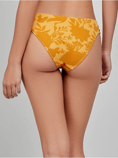 Culotte bikini détail côtés - Kiabi Culotte bikini détail côtés - Kiabi