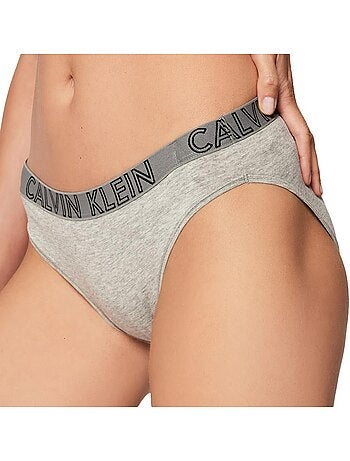Culotte Bikini Femme Calvin Klein Jeans