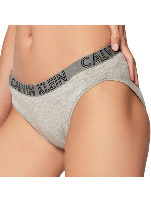 Culotte Bikini Femme Calvin Klein Jeans - Kiabi