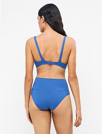 Culotte bikini haut multiposition