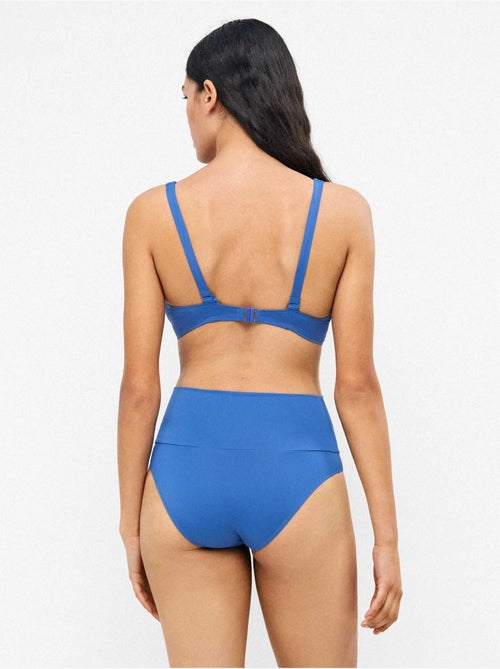 Culotte bikini haut multiposition - Kiabi Culotte bikini haut multiposition - Kiabi