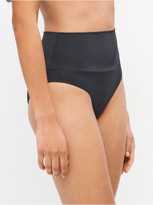 Culotte bikini haut multiposition - Kiabi