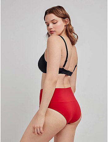 Culotte bikini haut multiposition