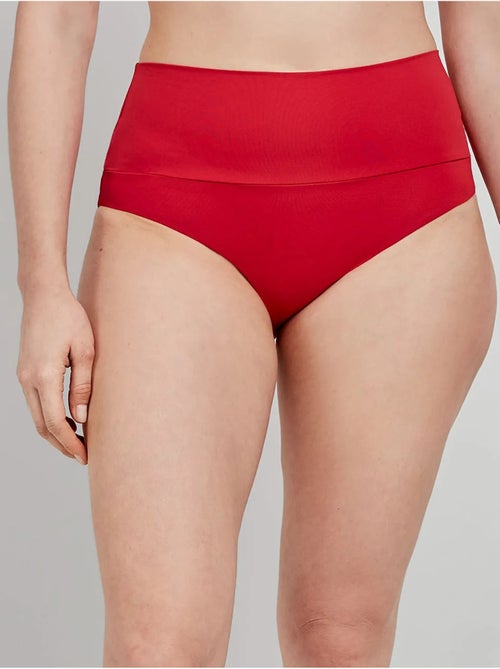 Culotte bikini haut multiposition - Kiabi Culotte bikini haut multiposition - Kiabi