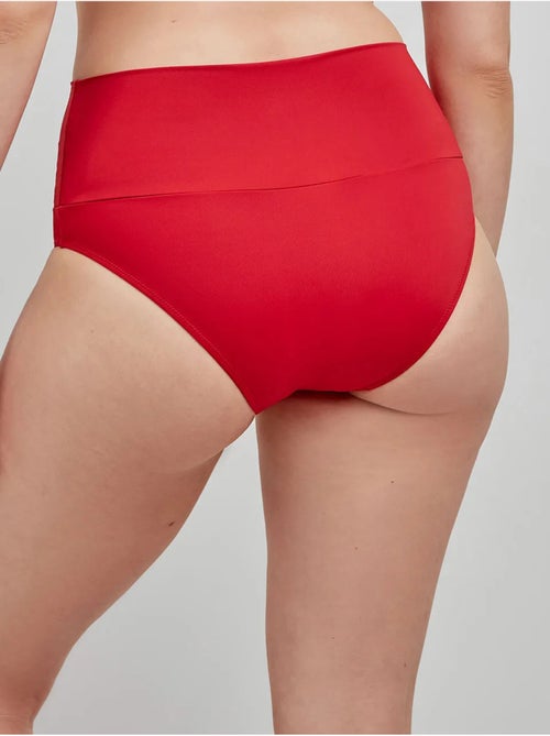 Culotte bikini haut multiposition - Kiabi Culotte bikini haut multiposition - Kiabi