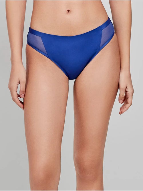 Culotte bikini high tech - Kiabi Culotte bikini high tech - Kiabi