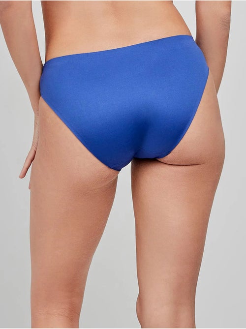 Culotte bikini high tech - Kiabi Culotte bikini high tech - Kiabi