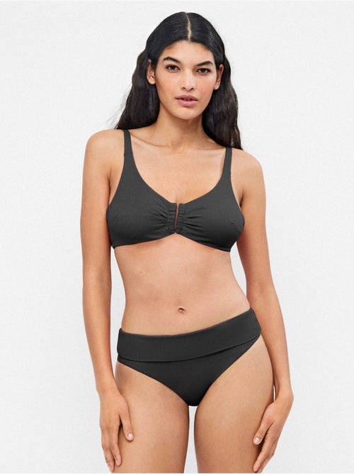 Culotte bikini multiposition - Kiabi