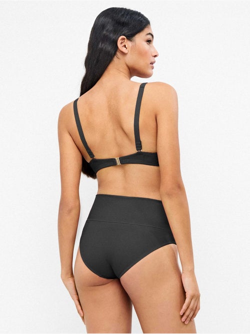 Culotte bikini multiposition - Kiabi