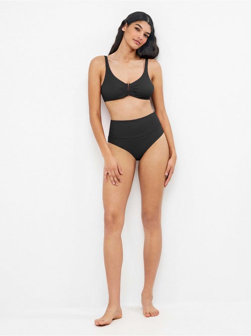 Culotte bikini multiposition - Kiabi