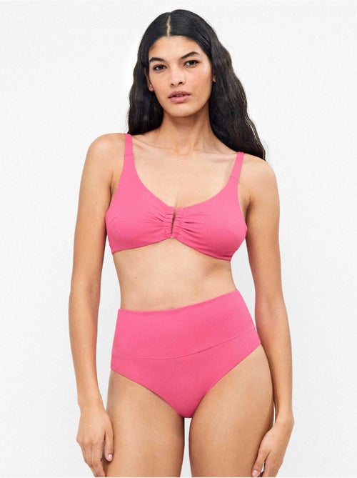 Culotte bikini multiposition - Kiabi Culotte bikini multiposition - Kiabi