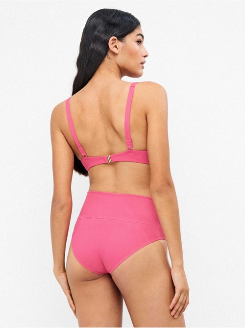 Culotte bikini multiposition - Kiabi Culotte bikini multiposition - Kiabi