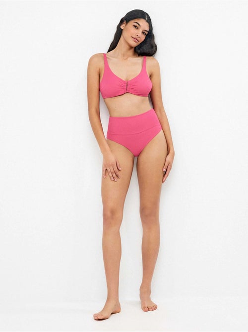 Culotte bikini multiposition - Kiabi Culotte bikini multiposition - Kiabi