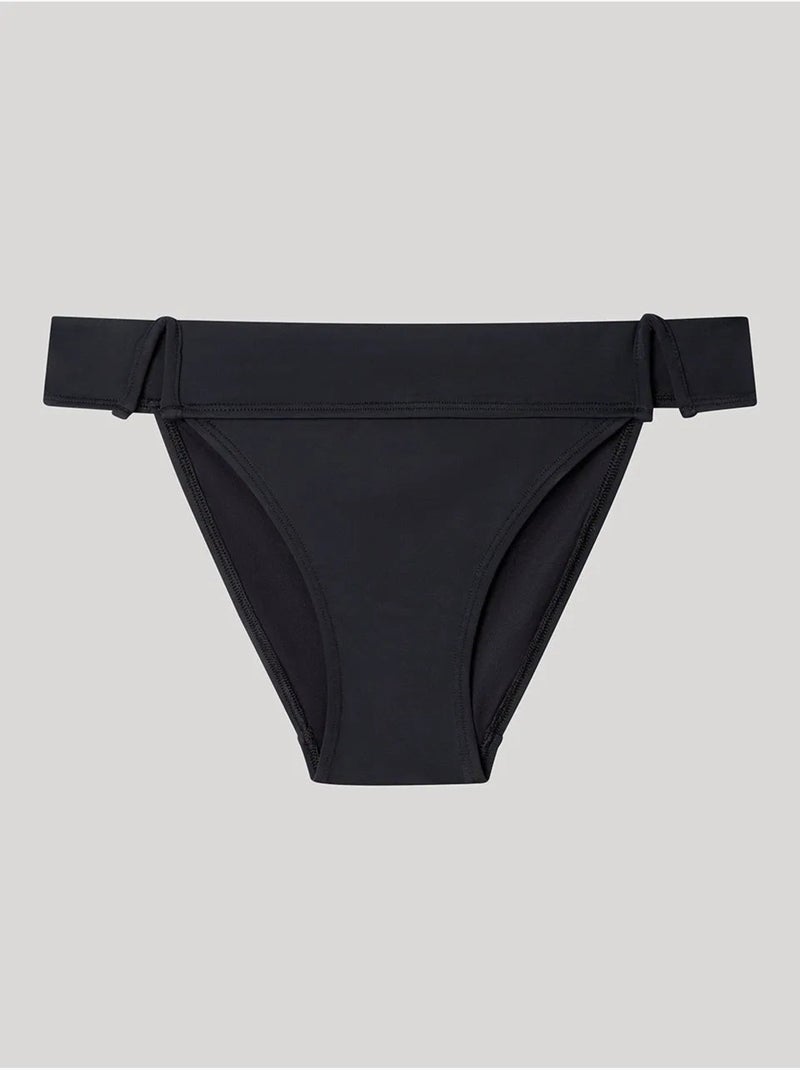 Culotte bikini spécial Noir - Kiabi