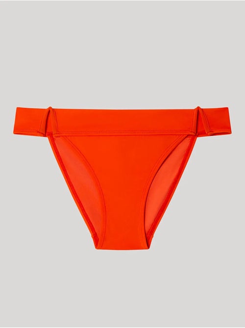 Culotte bikini spécial - Kiabi Culotte bikini spécial - Kiabi