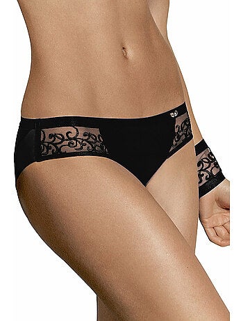 Culotte Bluebell