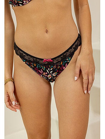 Culotte boha