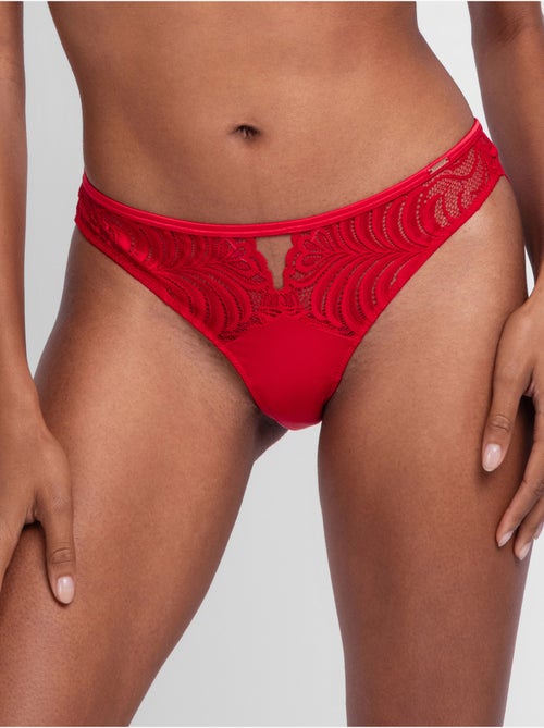 Culotte brésilienne Amar Dorina - Kiabi