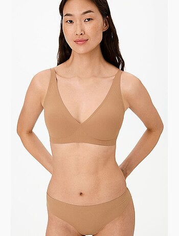 Culotte brésilienne sans traces penti