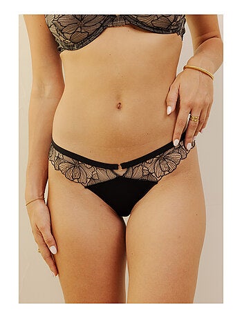 Culotte Caitlin