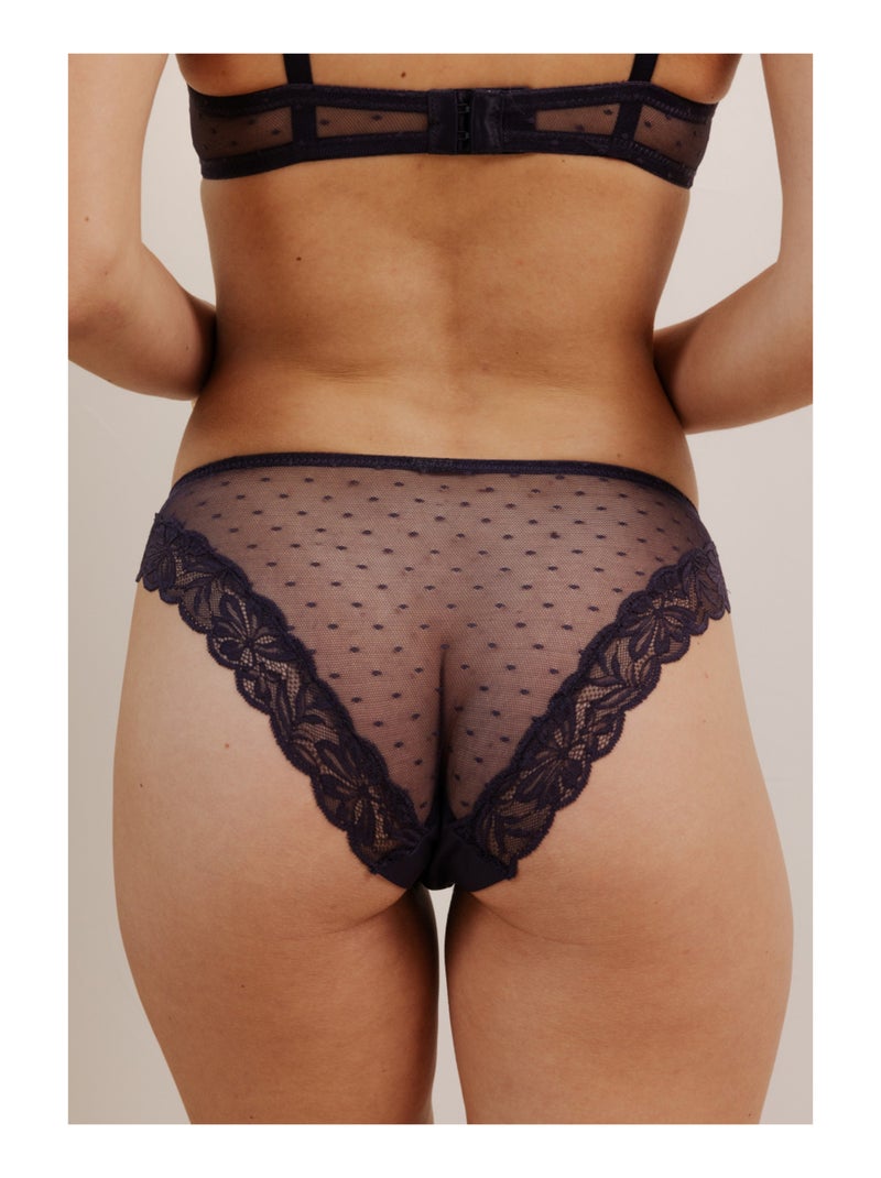 Culotte Camila Violet - Kiabi