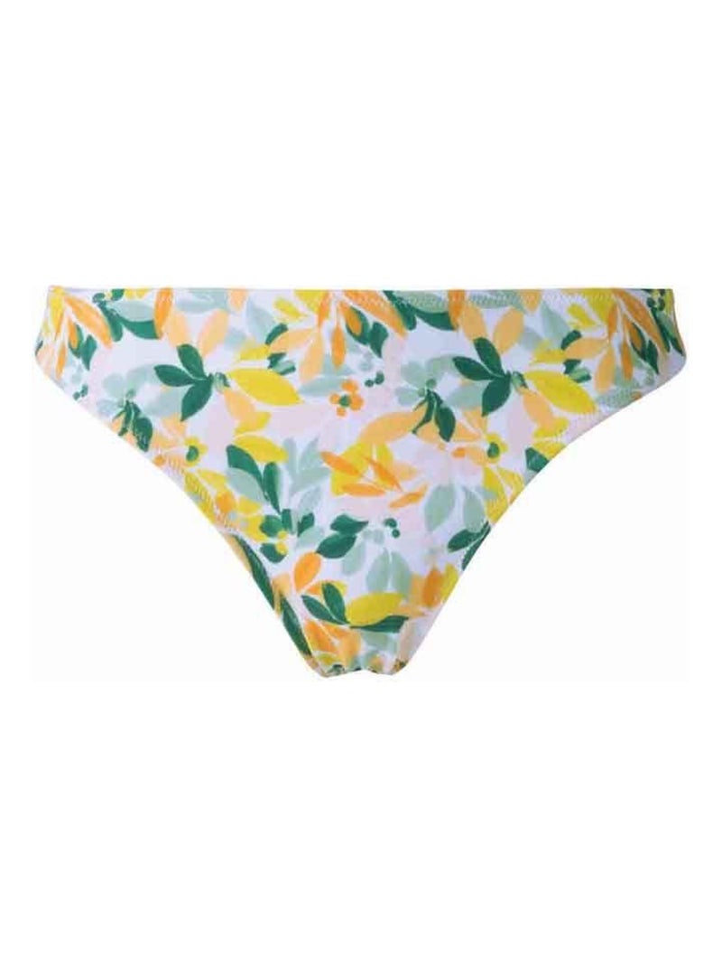 Culotte CAPELINE - Brigitte Bardot Bain Jaune - Kiabi