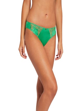 Culotte CAPUCINE - Morgan Lingerie