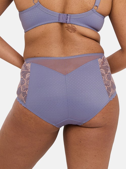 Culotte Capucine Sans Complexe - Kiabi